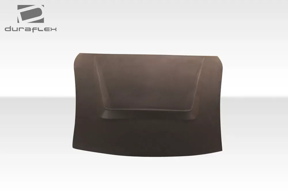 Duraflex Maston Hood Compatible With 1997-2004 Porsche Boxster - 1 Piece