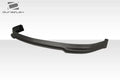 Duraflex Racer Front Lip Spoiler Compatible With 2008-2012 Chevrolet Malibu - 1 Piece