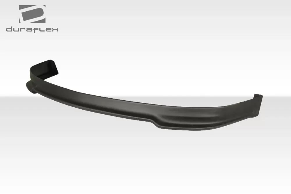 Duraflex Racer Front Lip Spoiler Compatible With 2008-2012 Chevrolet Malibu - 1 Piece