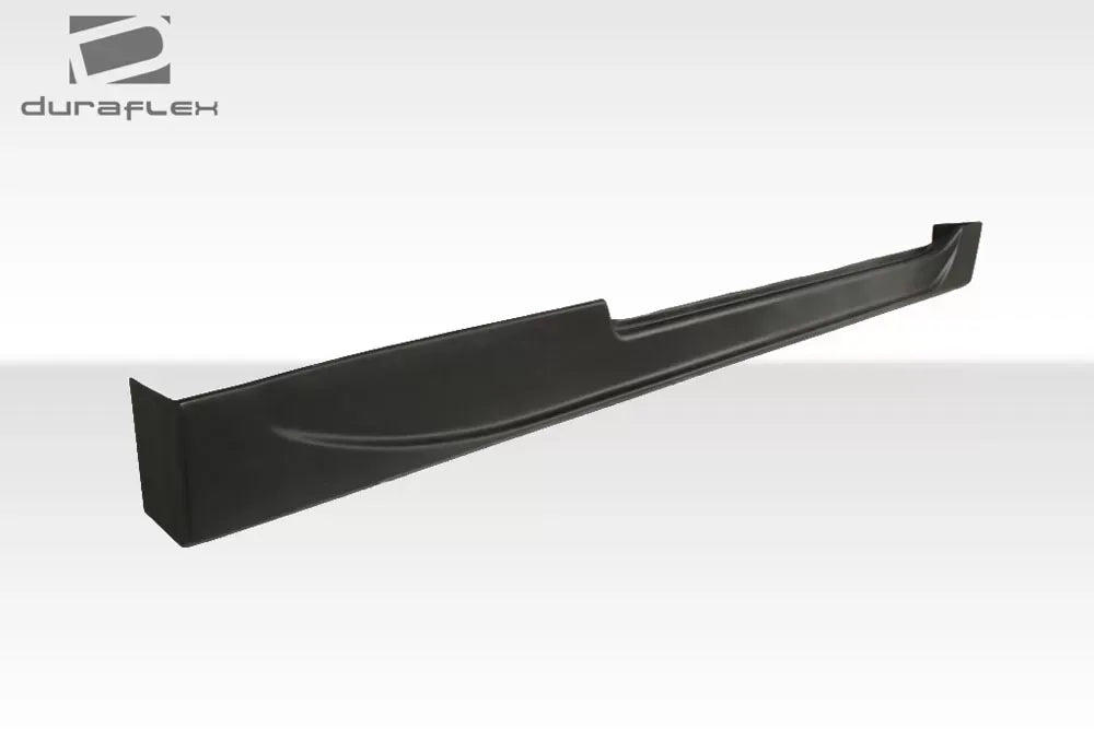 Duraflex Racer Side Skirts Compatible With 2008-2012 Nissan Altima - 2 Piece