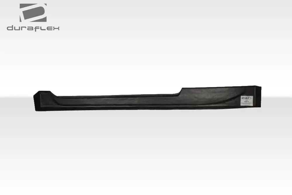 Duraflex Racer Side Skirts Compatible With 2008-2012 Nissan Altima - 2 Piece