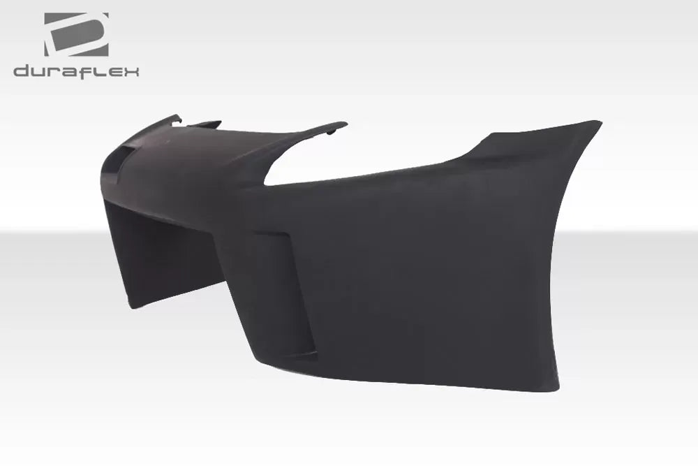 Duraflex Type JS Front Bumper Cover Compatible With 2000-2009 Honda S2000 - 1 Piece