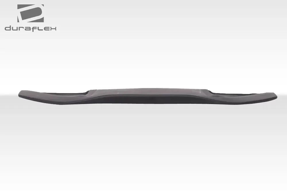 Duraflex Type JS Front Lip Spoiler Compatible With 2000-2009 Honda S2000 - 1 Piece