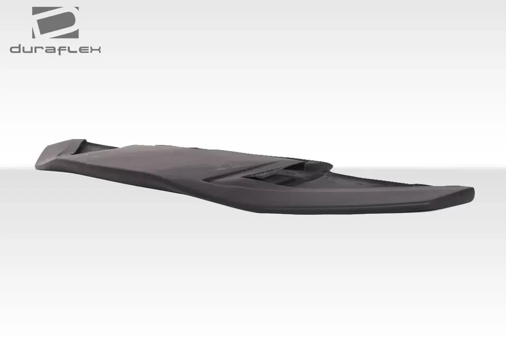Duraflex Type JS Front Lip Spoiler Compatible With 2000-2009 Honda S2000 - 1 Piece