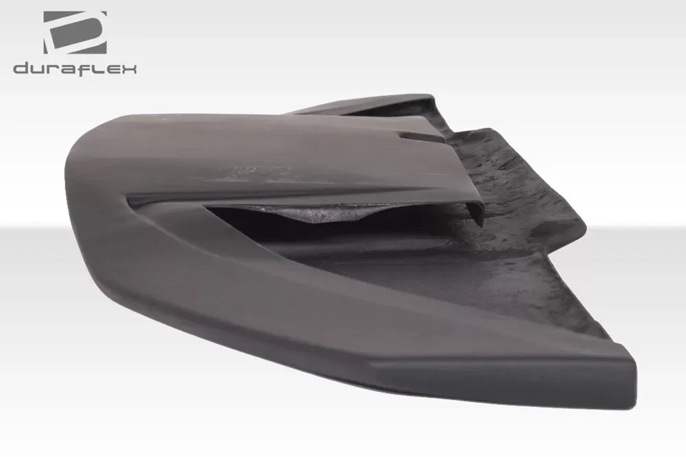 Duraflex Type JS Front Lip Spoiler Compatible With 2000-2009 Honda S2000 - 1 Piece