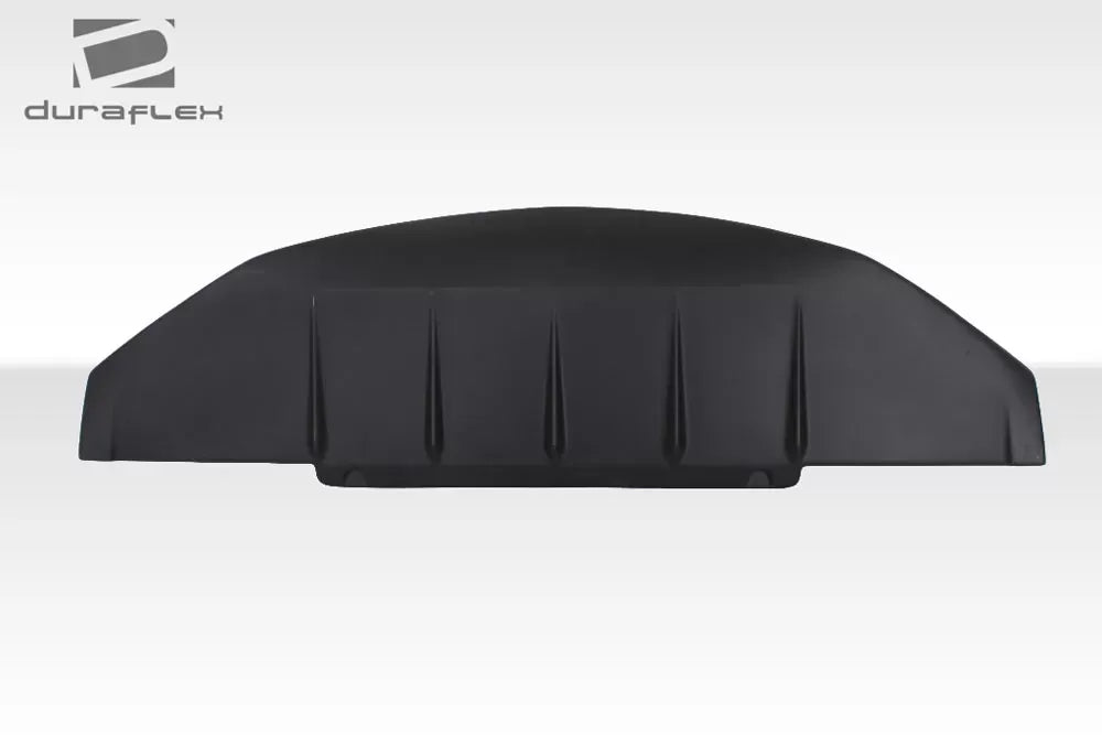Duraflex Type JS Front Lip Spoiler Compatible With 2000-2009 Honda S2000 - 1 Piece
