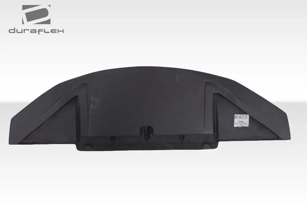 Duraflex Type JS Front Lip Spoiler Compatible With 2000-2009 Honda S2000 - 1 Piece