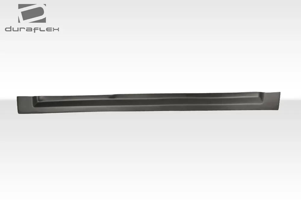Duraflex Type JS Side Skirts Compatible With 2000-2009 Honda S2000 - 2 Piece