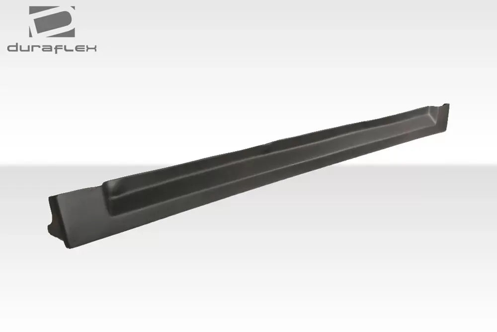 Duraflex Type JS Side Skirts Compatible With 2000-2009 Honda S2000 - 2 Piece
