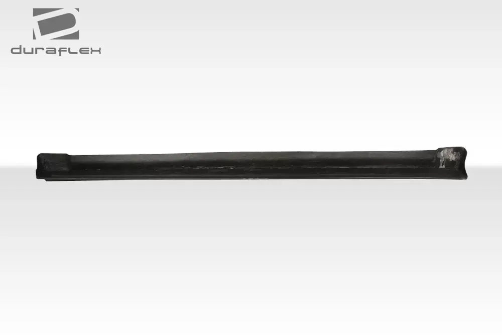 Duraflex Type JS Side Skirts Compatible With 2000-2009 Honda S2000 - 2 Piece