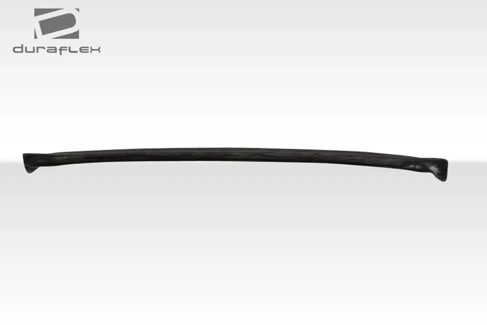 Duraflex AC-S Front Lip Spoiler Compatible With 1991-1997 BMW 8 Series - 1 Piece
