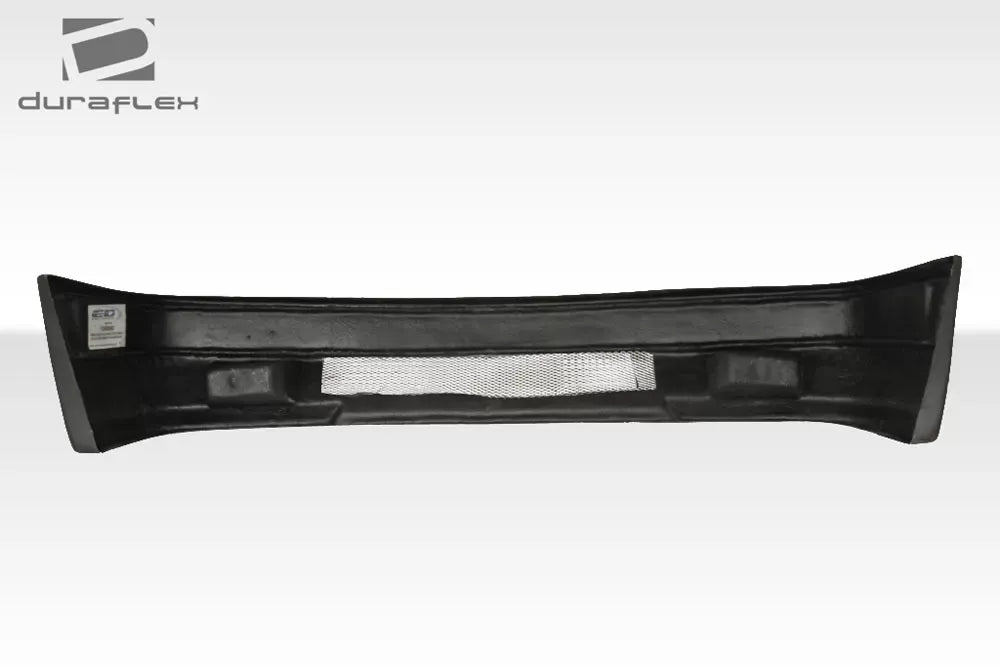 Duraflex AMG Look Front Bumper Cover Compatible With 1986-1995 Mercedes E Class - 1 Piece