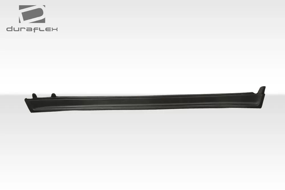 Duraflex AMG Look Side Skirts Compatible With 1986-1995 Mercedes E Class 4DR - 2 Piece
