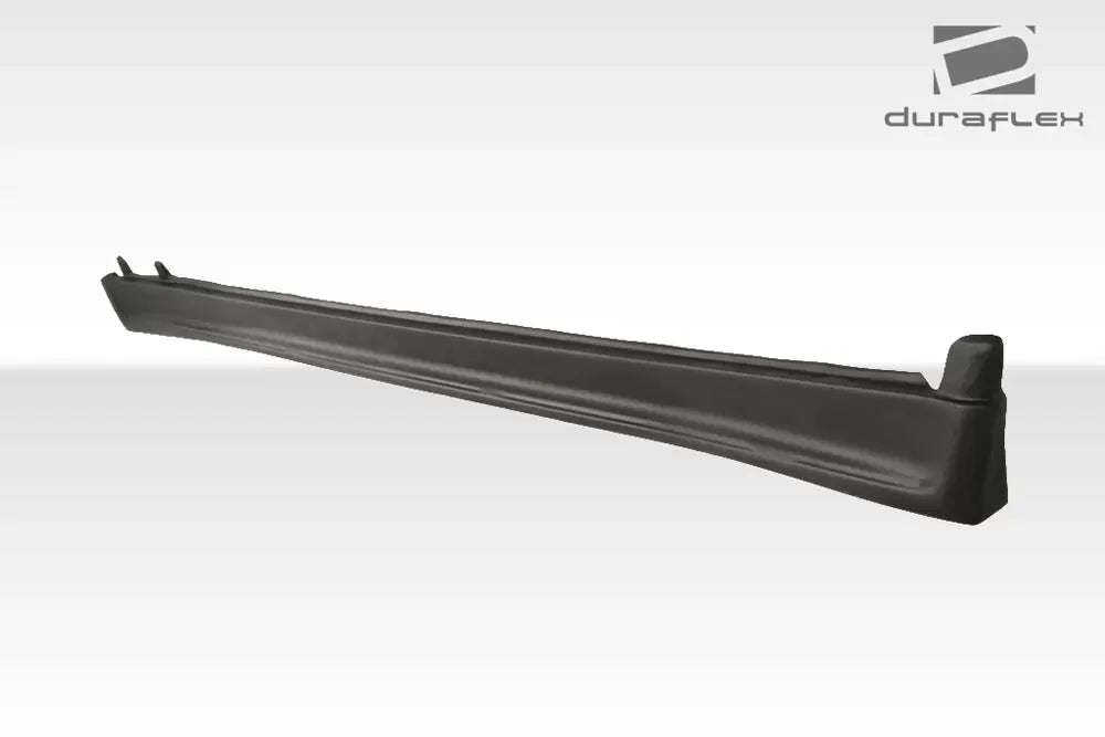 Duraflex C36 Look Body Kit Compatible With 1986-1995 Mercedes E Class W124 4DR - 4 Piece
