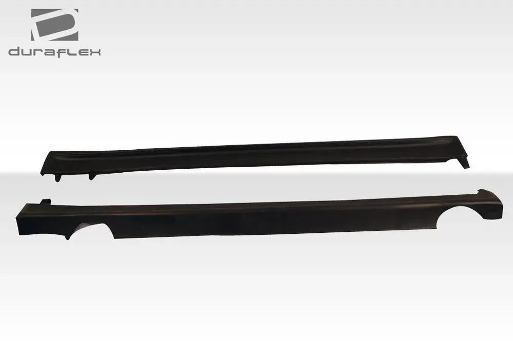 Duraflex C36 Look Body Kit Compatible With 1986-1995 Mercedes E Class W124 4DR - 4 Piece