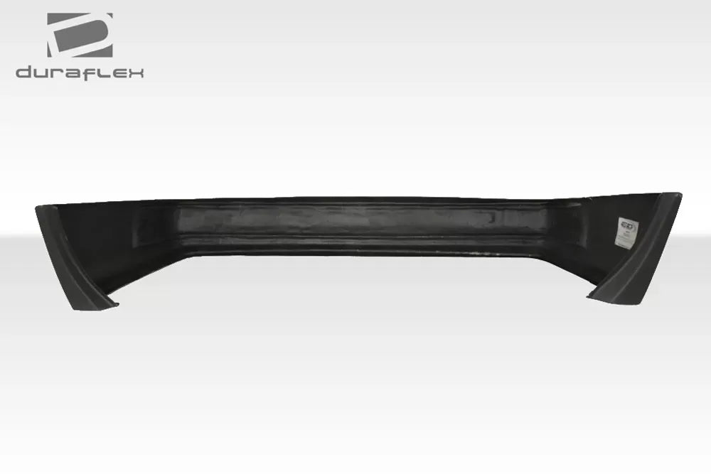 Duraflex AMG Look Rear Bumper Cover Compatible With 1986-1995 Mercedes E Class - 1 Piece