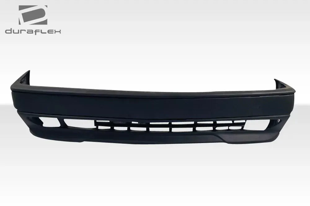 Duraflex C36 Look Front Bumper Cover Compatible With 1986-1995 Mercedes E Class - 1 Piece