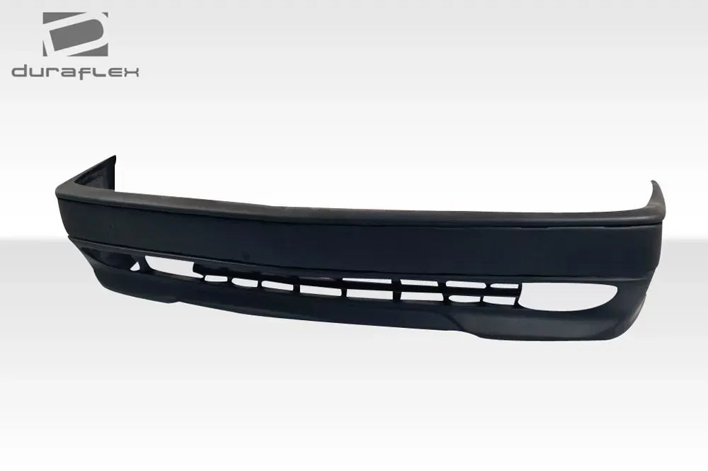 Duraflex C36 Look Front Bumper Cover Compatible With 1986-1995 Mercedes E Class - 1 Piece