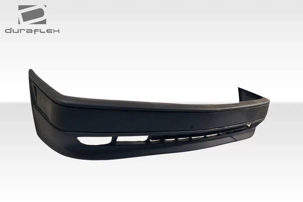 Duraflex C36 Look Front Bumper Cover Compatible With 1986-1995 Mercedes E Class - 1 Piece