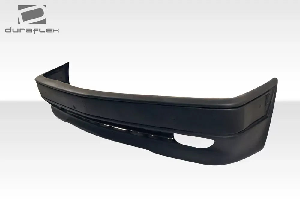 Duraflex C36 Look Body Kit Compatible With 1986-1995 Mercedes E Class 2DR W124 - 4 Piece