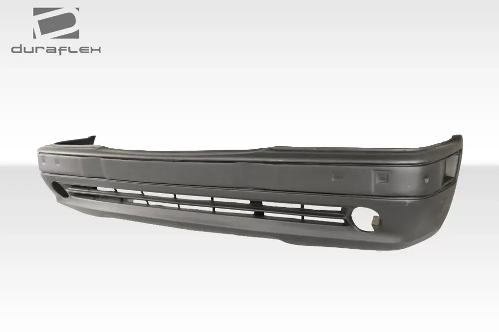 Duraflex AMG Look Front Bumper Cover Compatible With 1996-1999 Mercedes E Class - 1 Piece