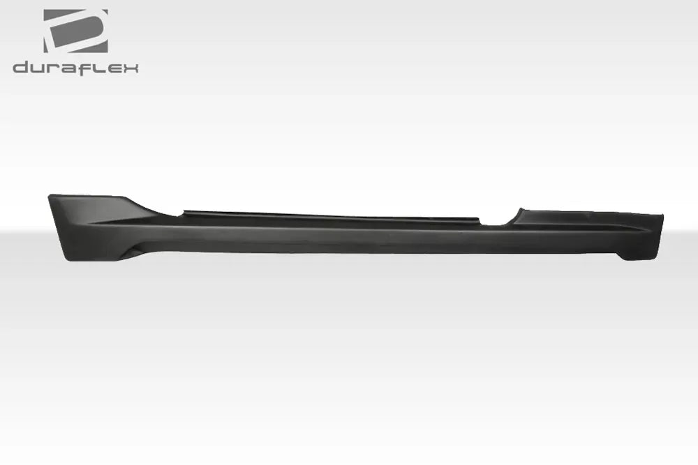 Duraflex CR-S Side Skirts Compatible With 2005-2011 Mercedes SLK - 4 Piece