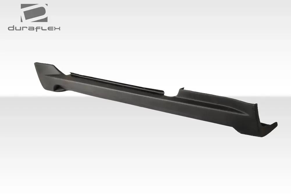 Duraflex CR-S Side Skirts Compatible With 2005-2011 Mercedes SLK - 4 Piece