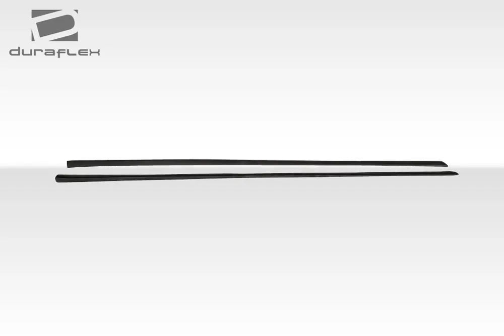 Duraflex G-Sport Door Caps Compatible With 1987-1995 Porsche 928 - 2 Piece
