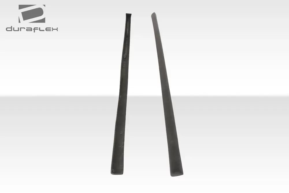 Duraflex G-Sport Door Caps Compatible With 1987-1995 Porsche 928 - 2 Piece