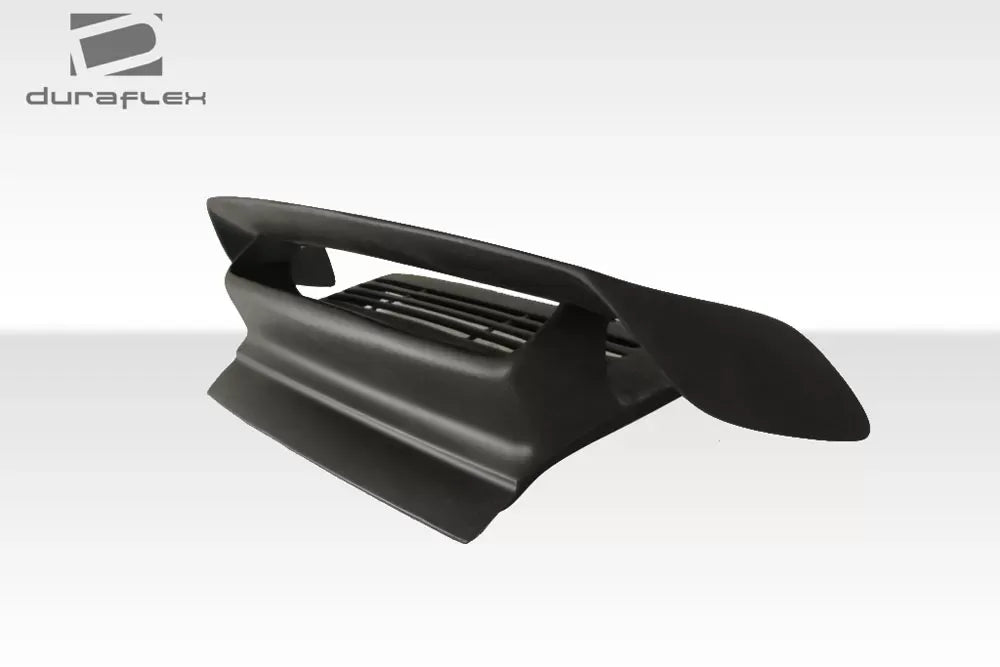 Duraflex GT-2 Wing Spoiler Compatible With 1999-2004 Porsche 996 - 1 Piece