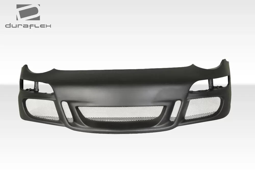 Duraflex GT-3 Front Bumper Cover Compatible With 1999-2004 Porsche 996 - 1 Piece