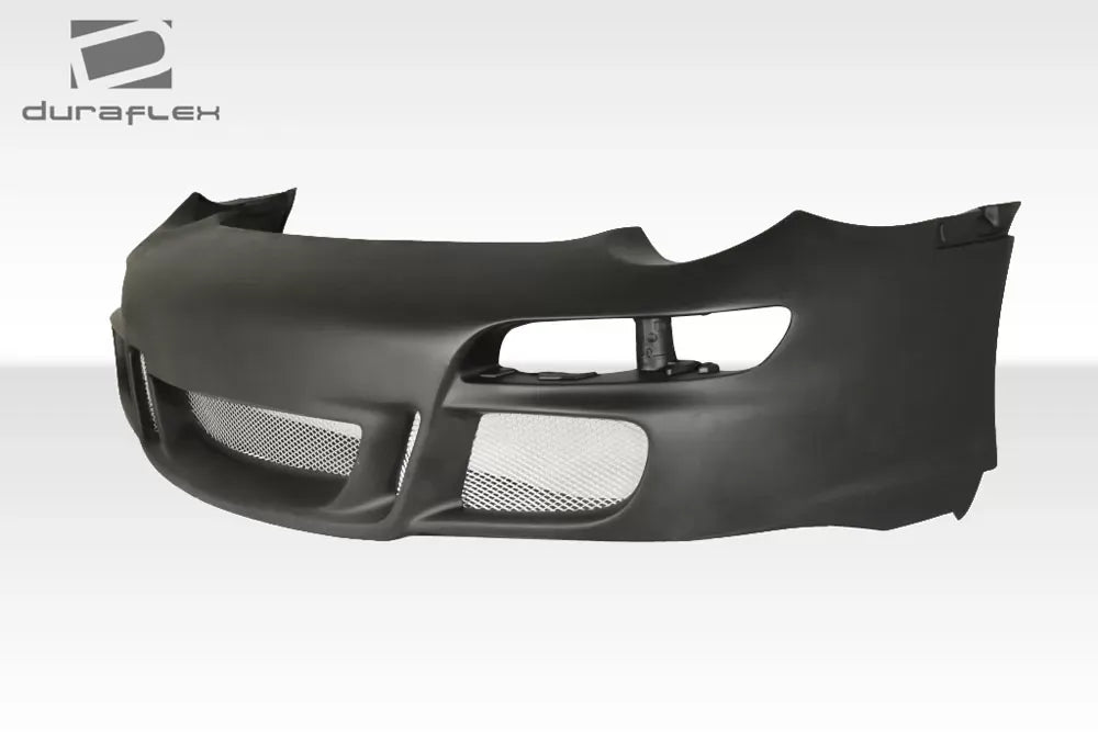 Duraflex GT-3 RS Front End Conversion Body Kit Compatible With 1999-2004 Porsche Boxster / 1997 - 4 Piece