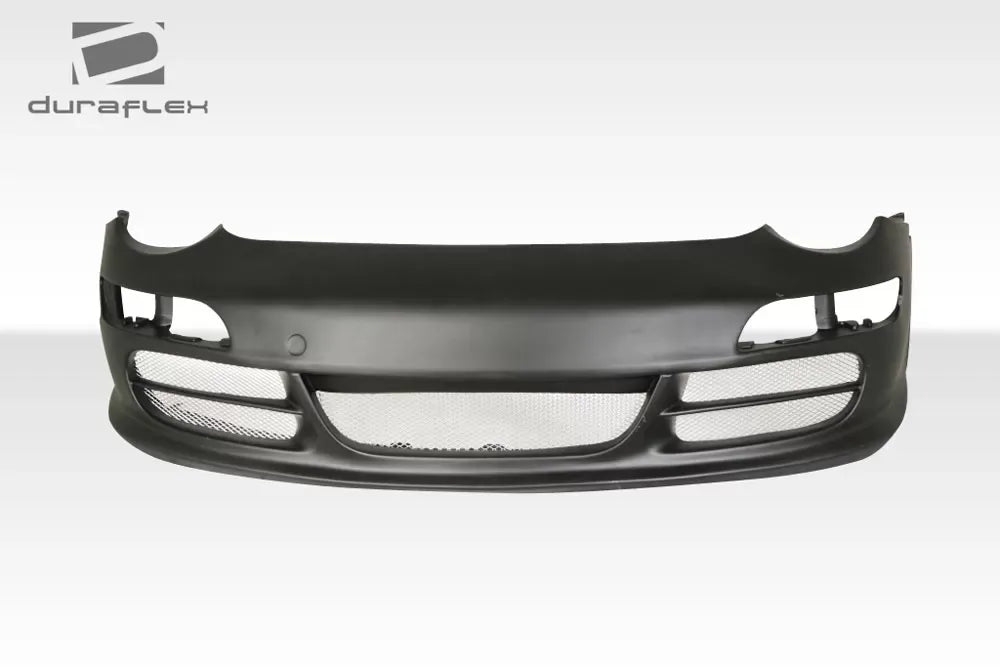 Duraflex Carrera Front End Conversion Body Kit Compatible With 1999-2004 Porsche Boxster / 1997 - 3 Piece