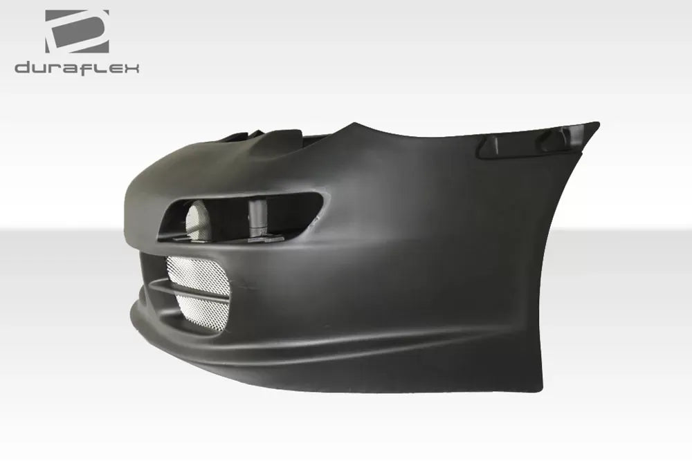 Duraflex Carrera Front End Conversion Body Kit Compatible With 1999-2004 Porsche Boxster / 1997 - 3 Piece