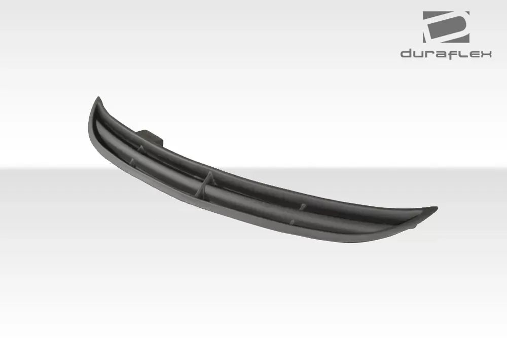 Duraflex GT-3 RS Front End Conversion Body Kit Compatible With 1999-2004 Porsche Boxster / 1997 - 4 Piece