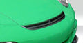 Duraflex GT-3 Grille Compatible With 1999-2004 Porsche 996 - 1 Piece