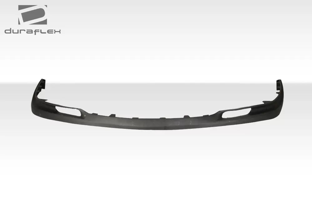 Duraflex Cup Car Front Bumper Cover Compatible With 2005-2011 Porsche 997 - 3 Piece