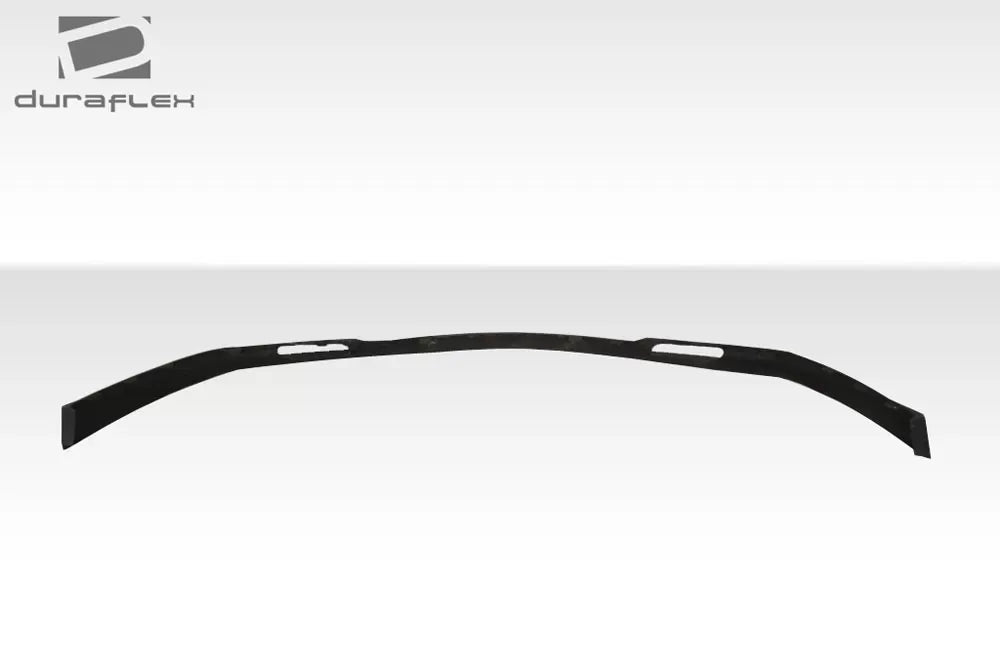 Duraflex Cup Car Front Bumper Cover Compatible With 2005-2011 Porsche 997 - 3 Piece
