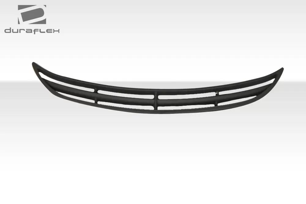 Duraflex Cup Car Front Bumper Cover Compatible With 2005-2011 Porsche 997 - 3 Piece