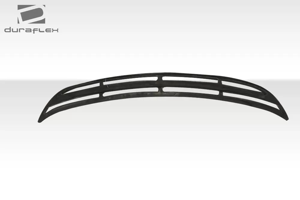 Duraflex Cup Car Front Bumper Cover Compatible With 2005-2011 Porsche 997 - 3 Piece