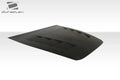 Duraflex TS-1 Hood Compatible With 2000-2009 Honda S2000 - 1 Piece
