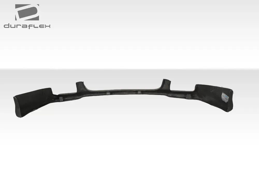 Duraflex J-Spec Front Lip Spoiler Compatible With 2004-2005 Acura TSX - 1 Piece