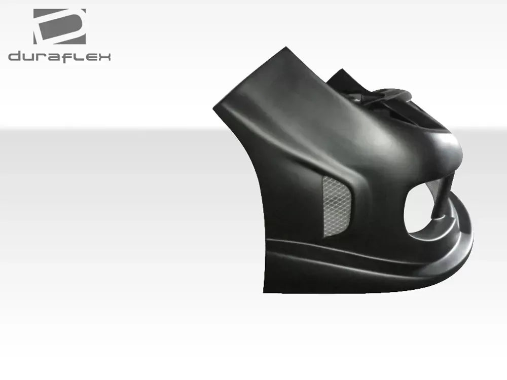 Duraflex Drifter Front Bumper Cover Compatible With 2005-2010 Chevrolet Cobalt - 1 Piece