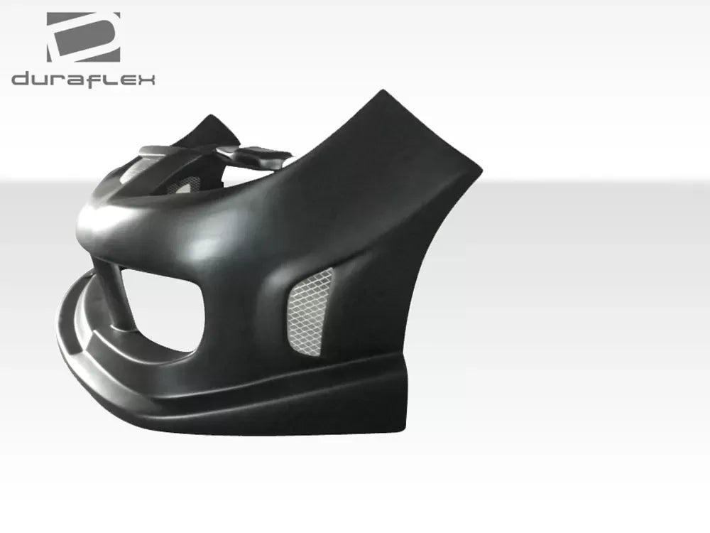 Duraflex Drifter Body Kit Compatible With 2005-2010 Chevrolet Cobalt 2DR - 4 Piece
