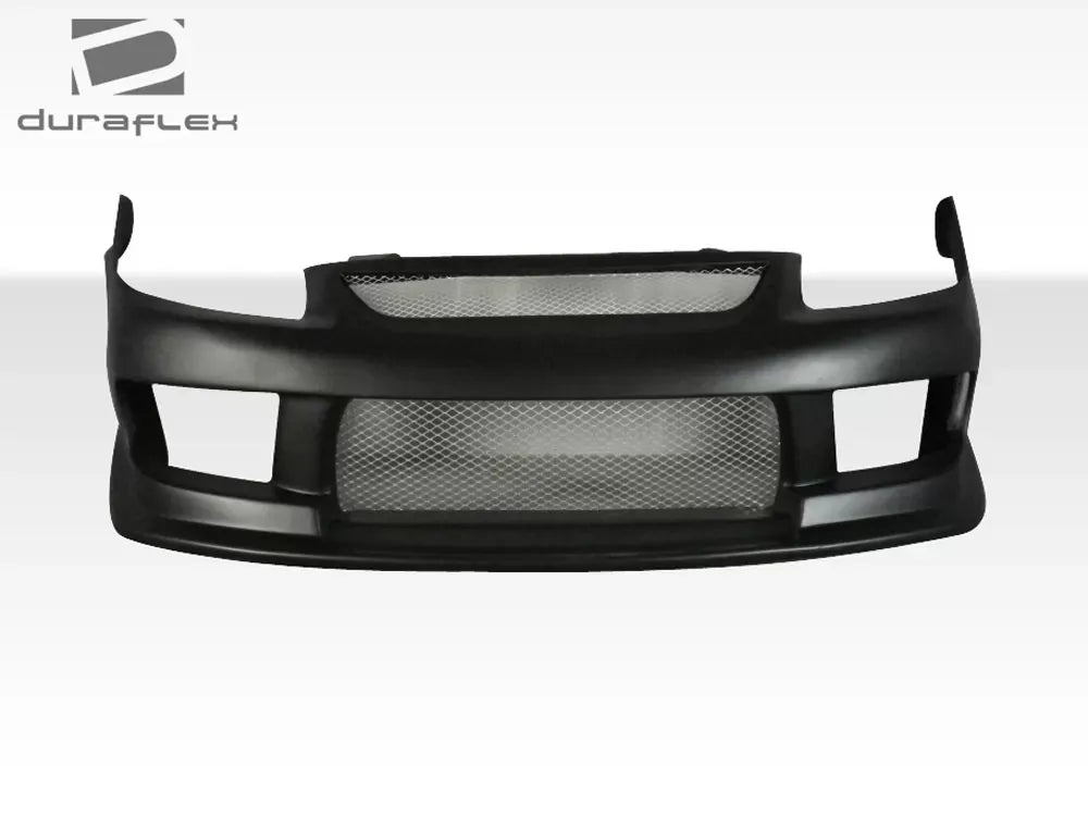 Duraflex Drifter Front Bumper Cover Compatible With 2005-2010 Chevrolet Cobalt - 1 Piece