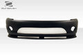 Duraflex Platinum Front Bumper Cover Compatible With 2007-2013 Chevrolet Silverado - 1 Piece