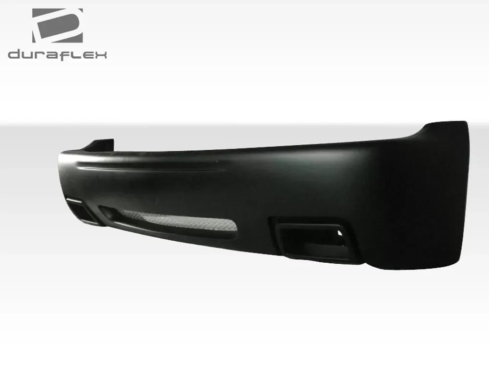 Duraflex SS Front Bumper Cover Compatible With 2000-2006 Chevrolet Tahoe - 1 Piece