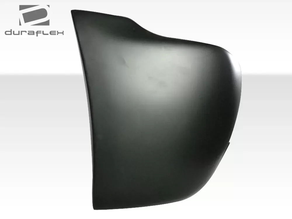 Duraflex SS Front Bumper Cover Compatible With 2000-2006 Chevrolet Tahoe - 1 Piece