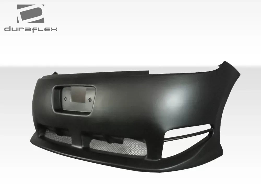 Duraflex Demon Rear Bumper Cover Compatible With 2006-2012 Mitsubishi Eclipse - 1 Piece