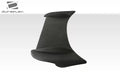 Duraflex Type A Wing Spoiler Compatible With 2000-2006 Audi TT - 2 Piece